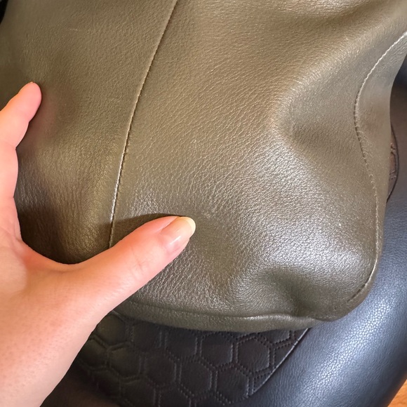 Hobo Rover Backpack Khaki Green - Picture 4 of 8